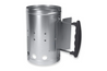 Charcoal BBQ Chimney Starter