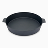 Big Green Egg Cast Iron Skillet 14"