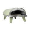 ZiiPa Gas Fired Pizza Oven w Rotating Stone