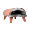 ZiiPa Gas Fired Pizza Oven w Rotating Stone