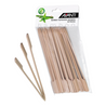AVANTI Bamboo Tepokushi Skewers 24cm x 50
