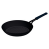 Tramontina Professional Iron Skillet Grill 30cm