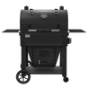 Oklahoma Joe's MARSHAL CENTERBOX SMOKER