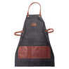 Tramontina Churrasco Black Apron