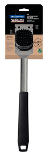 Tramontina Churrasco Black Grill Brush