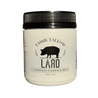 Tassie Tallow Lard