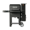 Gravity Series® 600 Digital Charcoal Grill + Smoker