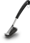 Napoleon Triple-Row Grill Brush with Stainless Steel Bristles