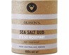Olsson's t’s so Rosemary Salt Rub 100g