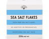 Olsson's Sea Salt Flakes 250gm Cube