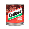 Embasa Chipotle Peppers in Adobo Sauce 200g
