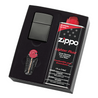 Zippo Black Ice Gift Set