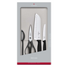 Victorinox Swiss Classic 4 Piece Knife Set
