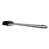 Flaming Coals SS and Silicone Basting Brush