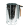Flaming Coals Mega Charcoal Chimney 9L
