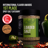 Smokey Joe’s Loaded Salt - Jalapeño