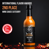 Smokey Joe’s Sauce - Spicy Buffalo