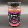 The Squealer - Dry Rub for Pork