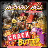 Heavenly Hell Championship BBQ Crack Butter