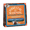 Hi Mountain Mandarin Teriyaki Jerky Kit