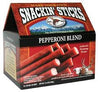Hi Mountain Pepperoni Blend Snackin' Stick Kit
