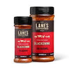 Lane's Blackening