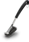 Napoleon Triple-Row Grill Brush with Stainless Steel Bristles
