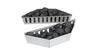 Napoleon Charcoal Baskets