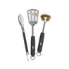 Napoleon 3-Piece Stainless Steel Multi-Tool Set