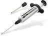 Napoleon Stainless Steel Marinade Injector w Storage Case