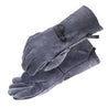 Napoleon Genuine Leather BBQ Gloves