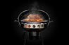Napoleon Stainless Steel Charcoal Diffuser Cooking System
