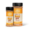 Lane’s Honey BBQ