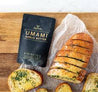 Rum And Que UMAMI GARLIC BUTTER