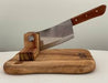 Biltong Brewing Company Chopper