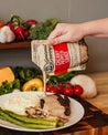 Gourmet Granny’s Creamy Pepper Sauce