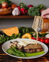 Gourmet Granny’s Diane Sauce