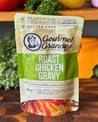 Gourmet Granny’s Roast Chicken Gravy
