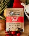 Gourmet Granny’s Pepper Sauce Mix