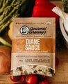 Gourmet Granny’s Diane Sauce Mix