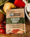 Gourmet Granny’s Chicken Gravy Mix