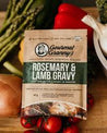 Gourmet Granny’s Rosemary & Gravy Mix