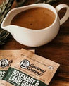 Gourmet Granny’s Rosemary & Gravy Mix