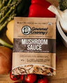 Gourmet Granny’s Mushroom Sauce Mix