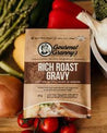 Gourmet Granny’s Rich Roast Gravy Mix