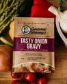 Gourmet Granny’s Tasty Onion Gravy Mix