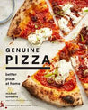 Genuine Pizza: better pizza at home