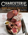 Charcuterie: The Art of Salting, Smoking & Curing