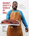 Rodney Scott’s World of BBQ