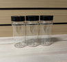 TSLC Empty Rub Jars - Set of 3